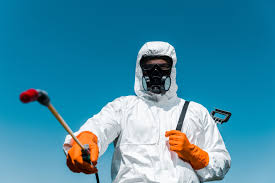 Trusted Bergenfield, NJ Pest Control Experts